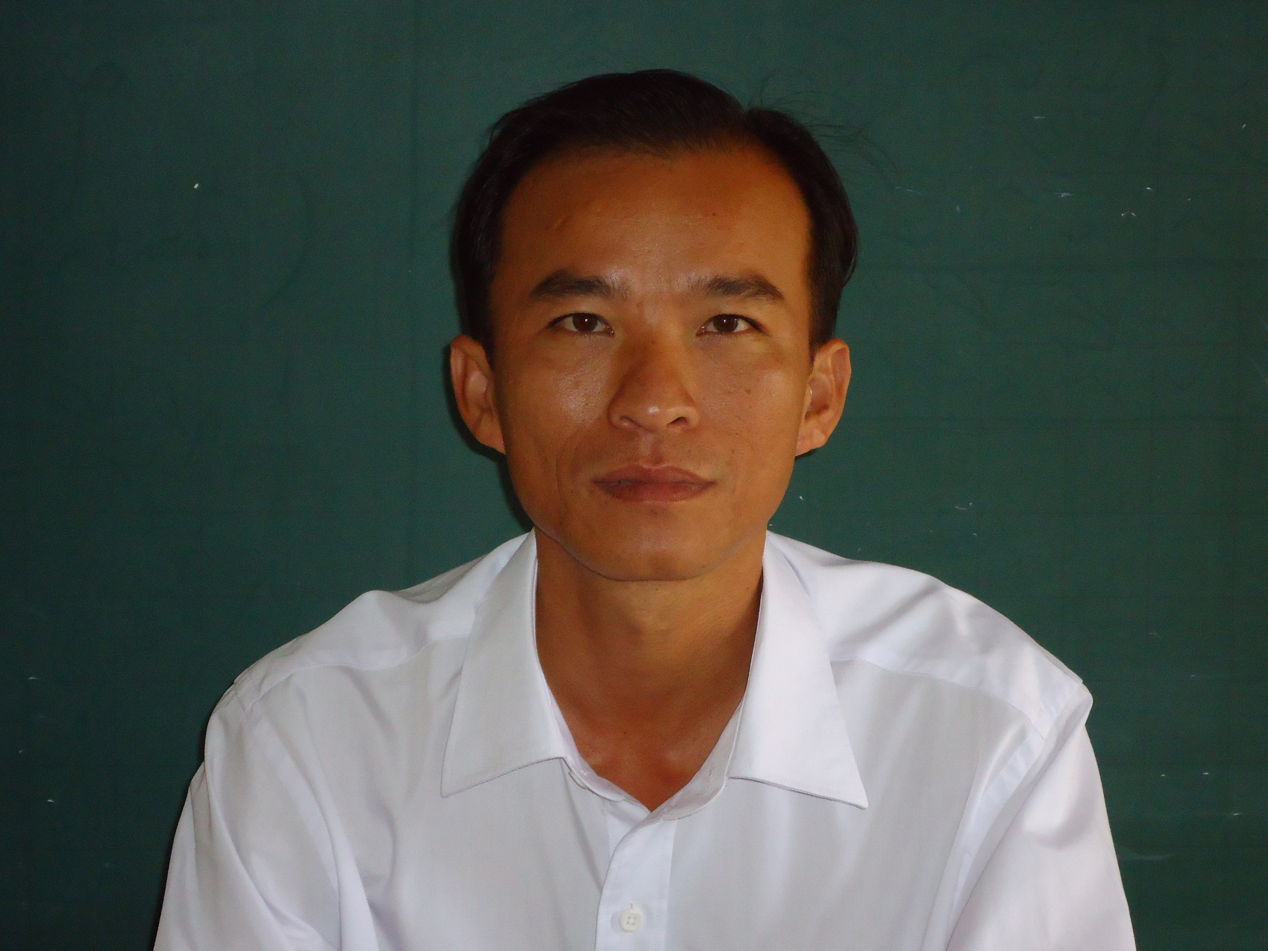 Lâm Đông